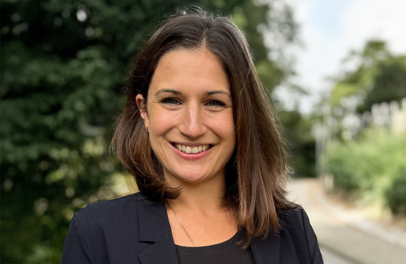 MIRJAM HARTHAUSER