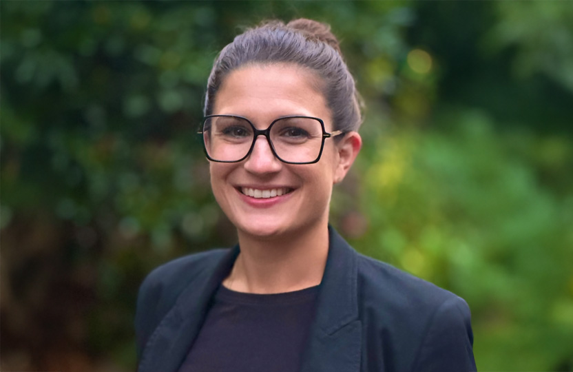 MIRJAM HARTHAUSER